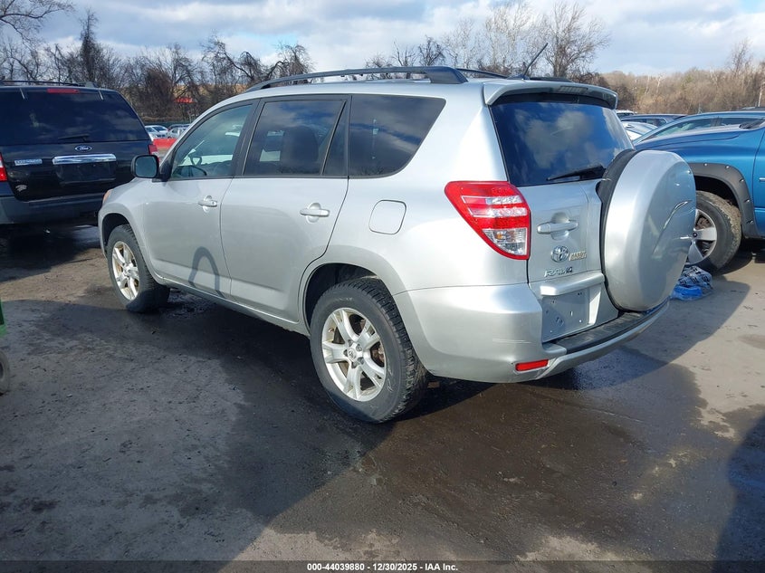 2012 Toyota Rav4