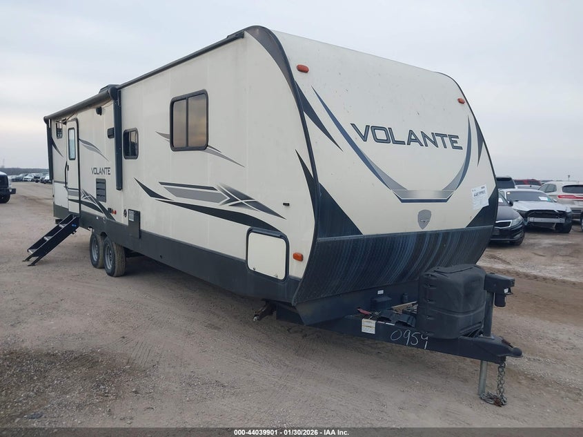 4YDT31B26K6360959 CROSSROADS VOLANTE SERIES M-31 Photo 1