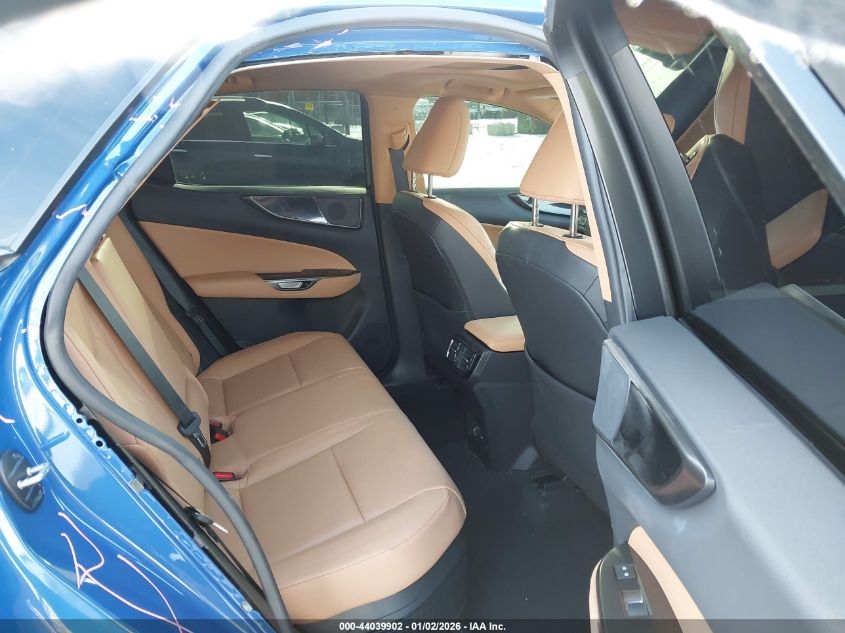 2023 Lexus NX 350h - 2T2AKCEZ7PC013590