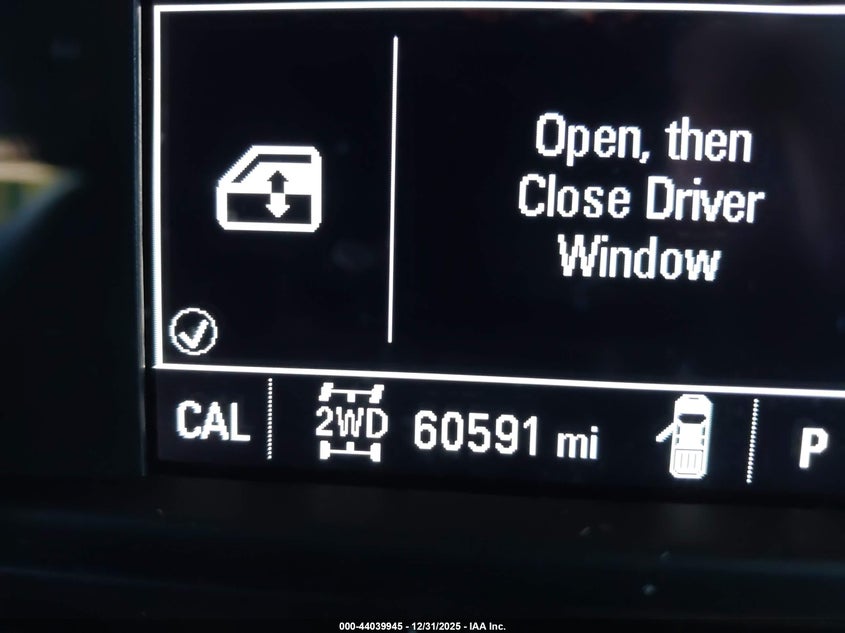 2021 CHEVROLET SILVERADO PICKUP 5.3L 8