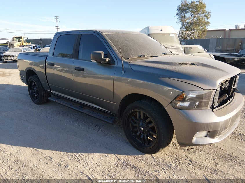 Vin: 1c6rd6mt5cs182183, lot: 44535880, ram 1500 sport 2012 img_1