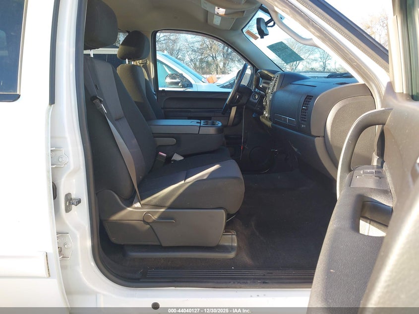 2011 GMC Sierra 1500 Sle