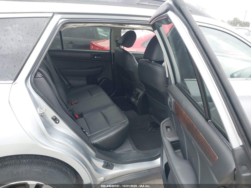 VIN 4S4BSENC6K3303722 2019 SUBARU OUTBACK 3.6R LIMITED