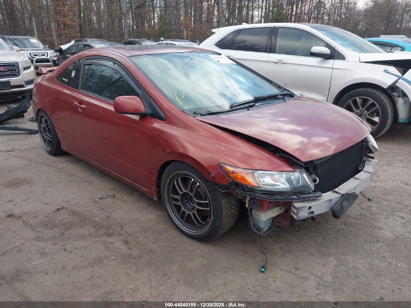 2009 Honda Civic