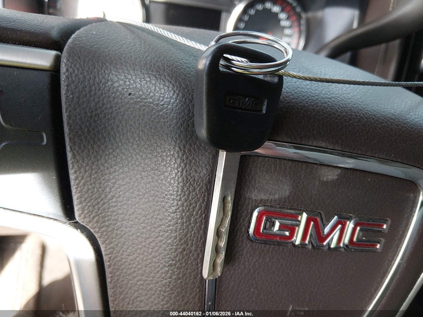 GMC SIERRA 1500 2015 VIN 3GTU2UEC7FG219466