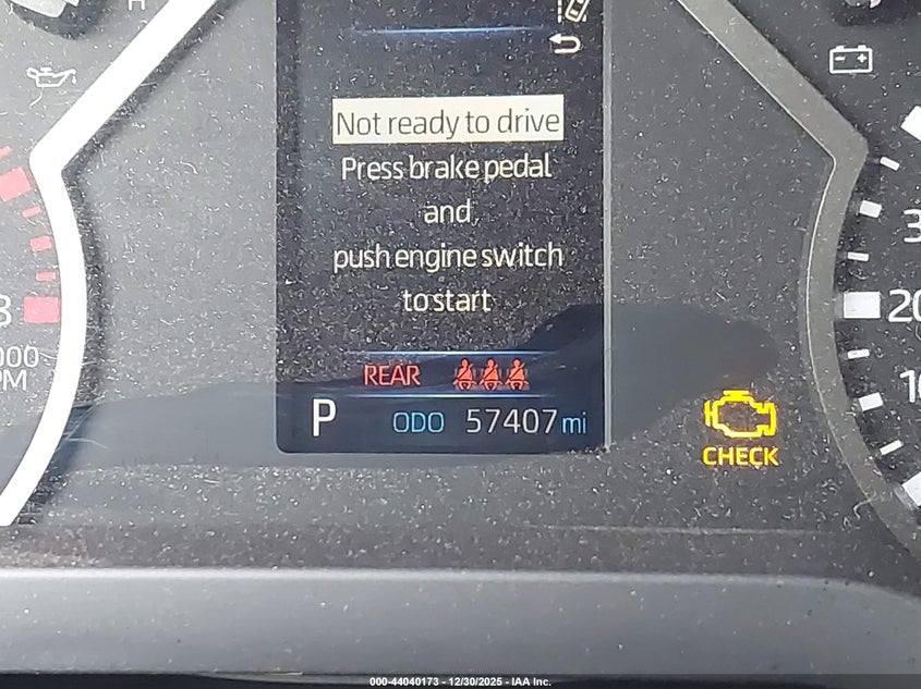 2022 Toyota Tundra Sr5 VIN: 5TFLA5DA8NX043588 Lot: 44040173