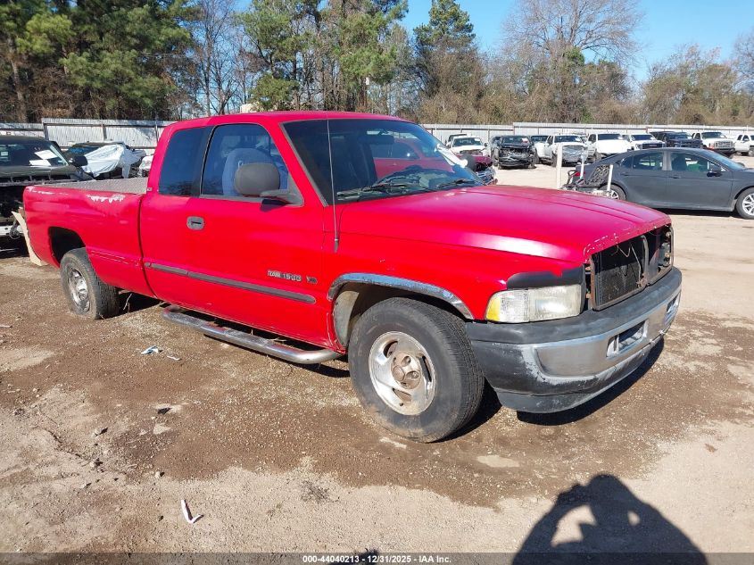 1998 Dodge Ram 1500