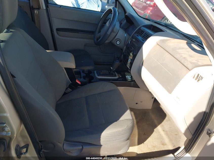 2012 Ford Escape Xls