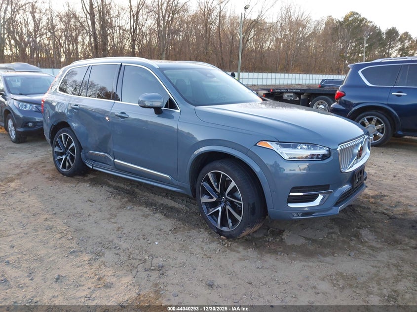 VOLVO XC90 B6 PLUS 7-SEATER