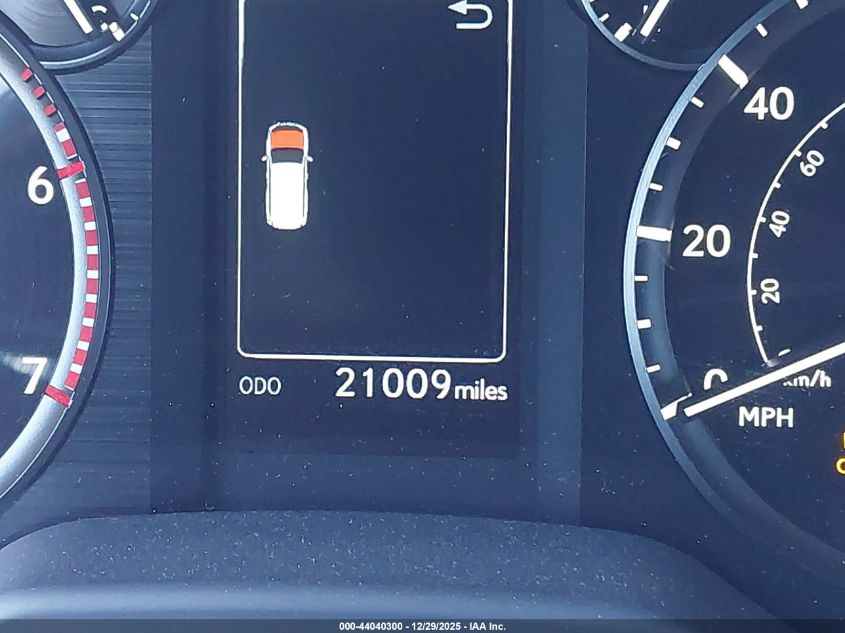 2023 Lexus GX 460 - JTJAM7BX9P5379974