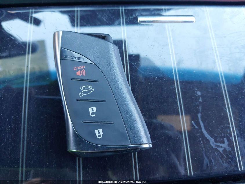 2023 Lexus GX 460 - JTJAM7BX9P5379974