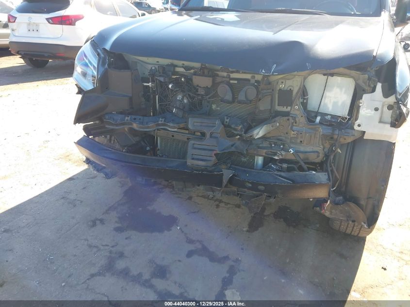 2023 Lexus GX 460 - JTJAM7BX9P5379974