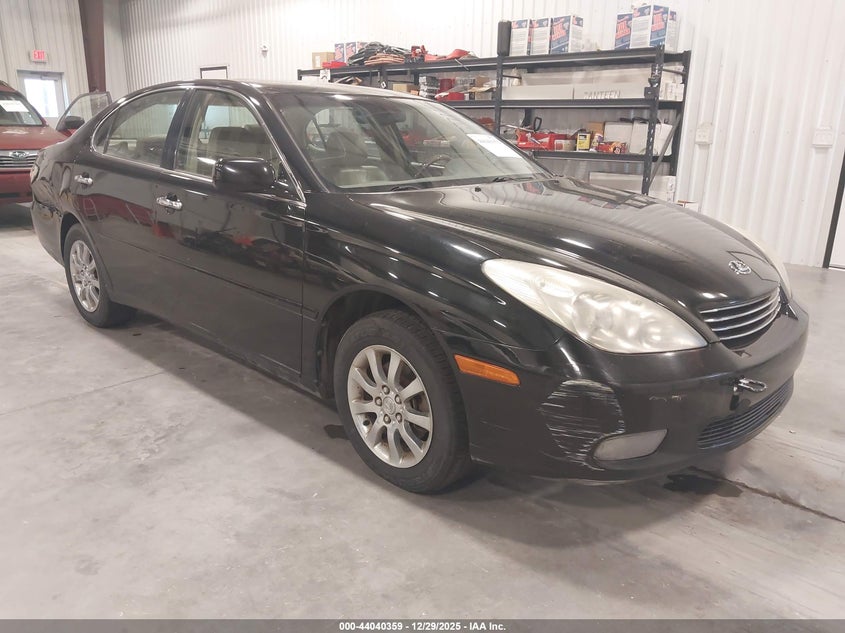 JTHBF30G330141623 2003 Lexus Es 300 auction photo 1
