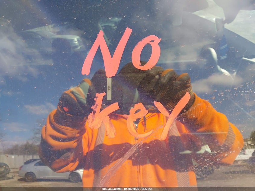 2025 Tesla Model Y Long Range Dual Motor All-Wheel Drive