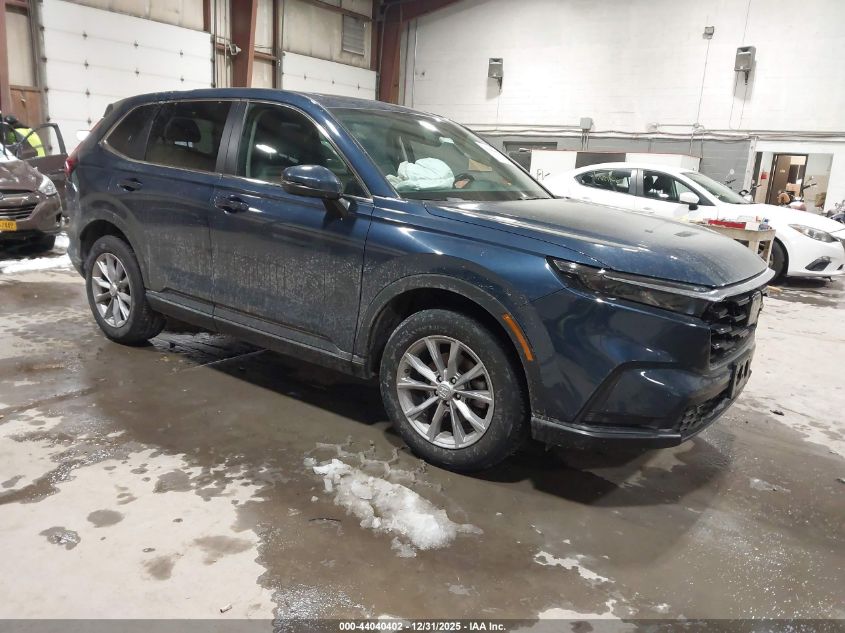 2023 Honda Cr-V Ex-L Awd