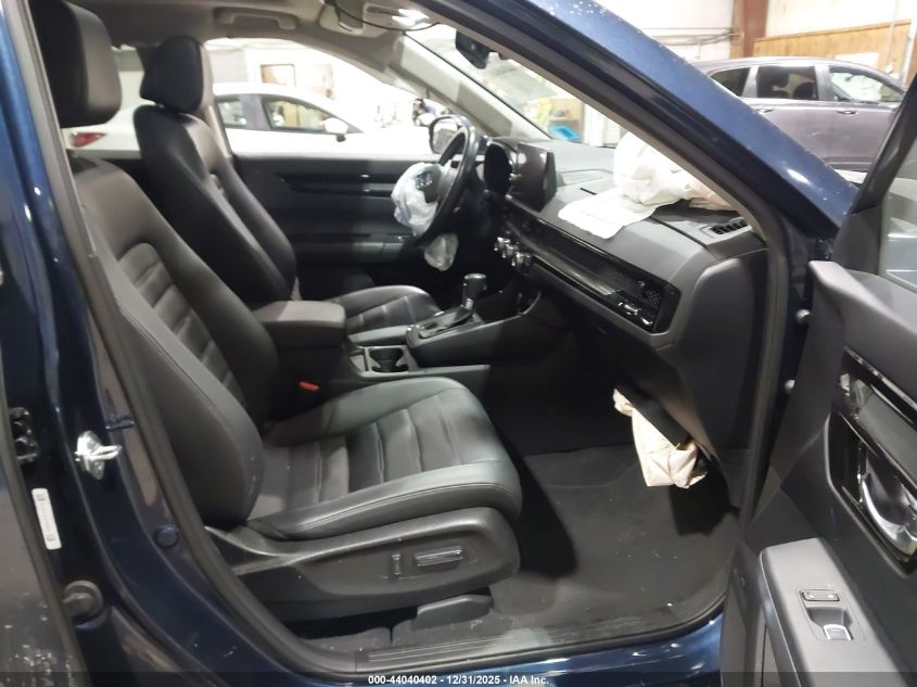 2023 Honda Cr-V Ex-L Awd