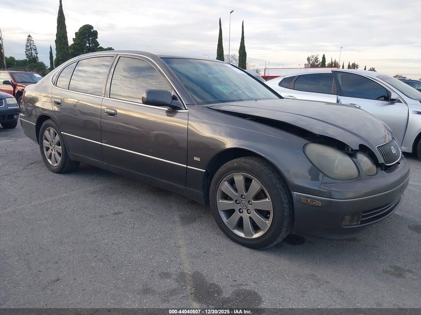 JT8BD69S820164411 2002 Lexus Gs 300 auction photo 1
