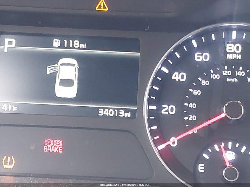 2024 Kia Forte Gt-Line VIN: 3KPF54AD5RE821958 Lot: 44040519