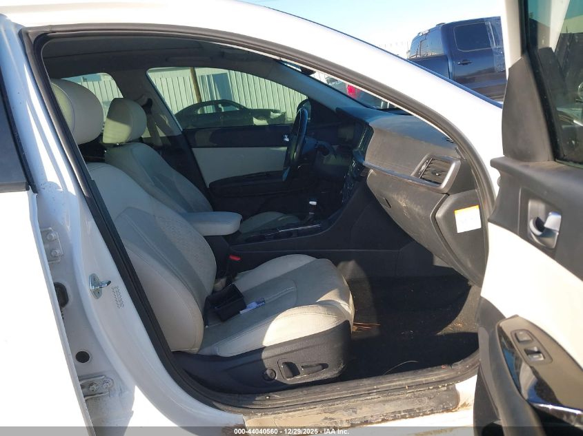 2020 Kia Optima Plug-In Hybrid Ex