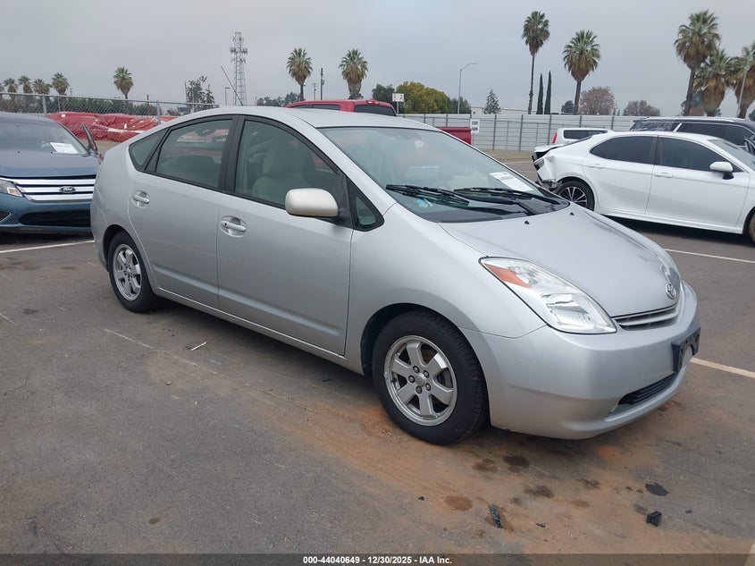 JTDKB20U940005947 2004 Toyota Prius auction photo 1