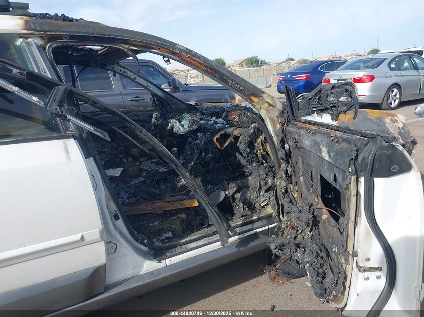 2005 Subaru Outback 2.5Xt Limited