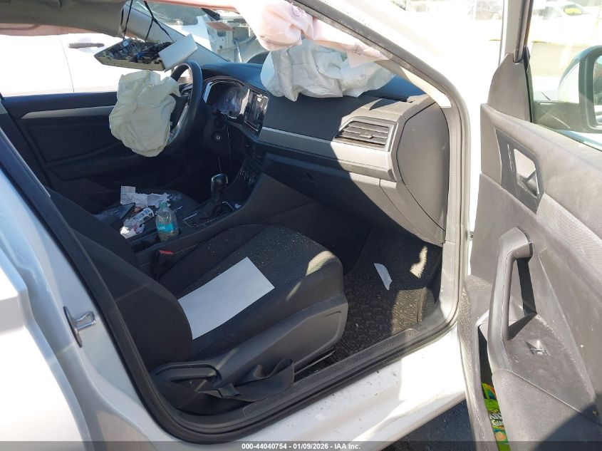 2021 Volkswagen Jetta 1.4T R-Line/1.4T S/1.4T Se