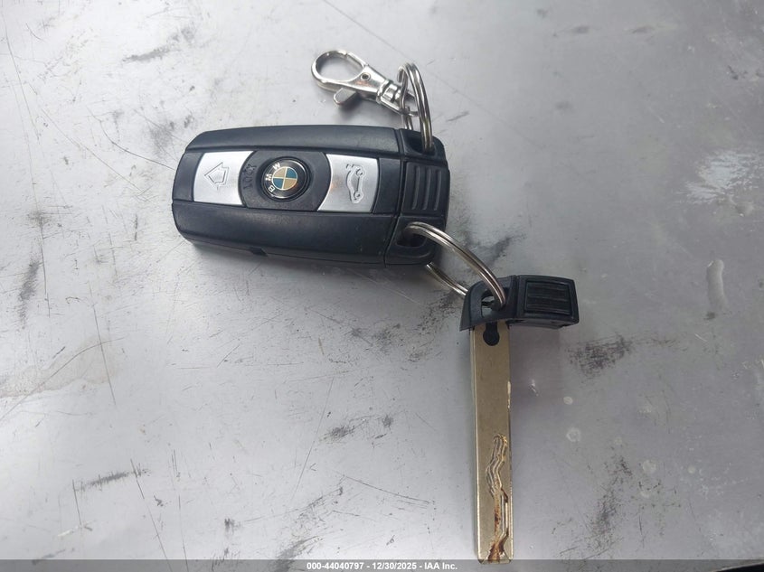 2012 BMW X5 xDrive35D VIN: 5UXZW0C53CL672424 Lot: 44040797