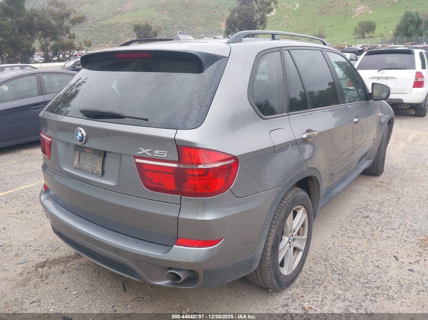 Vin: 5uxzw0c53cl672424, lot: 44536566, bmw x5 xdrive35d 20124