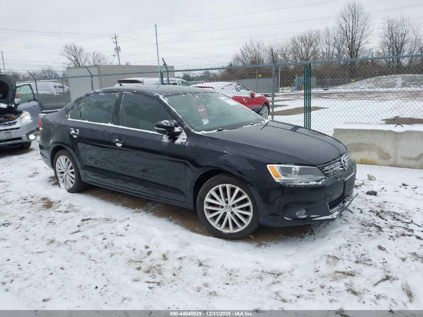 2014 Volkswagen Jetta