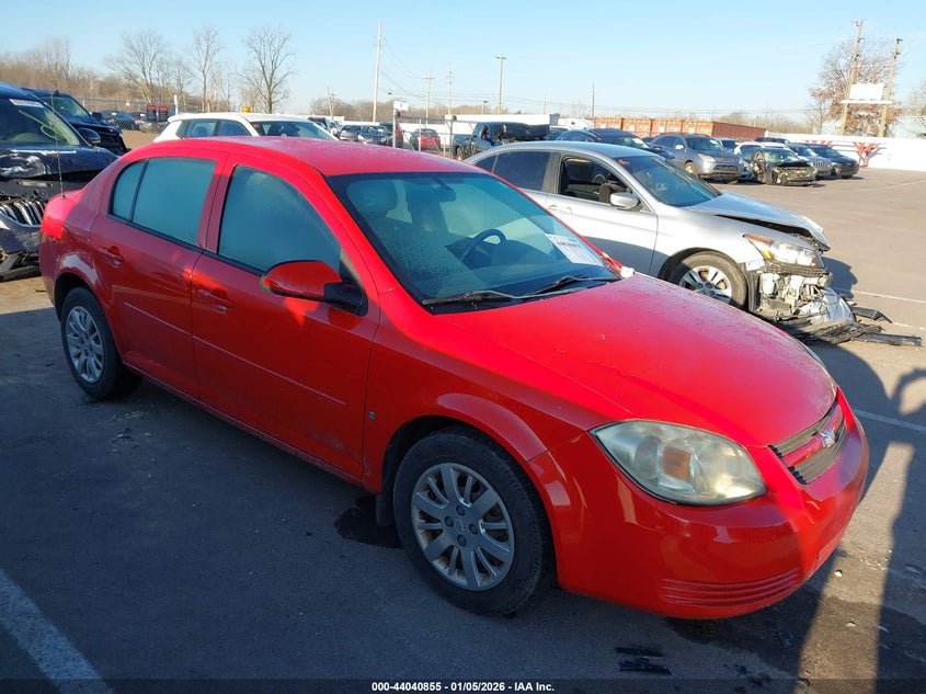 CHEVROLET COBALT LT