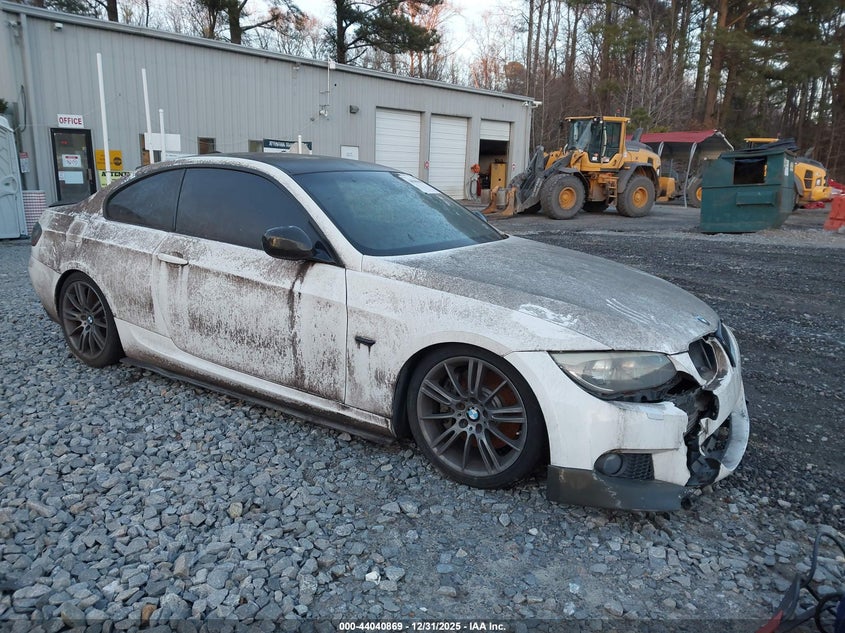 WBAKG7C56BE262838 2011 BMW 335I auction photo 1