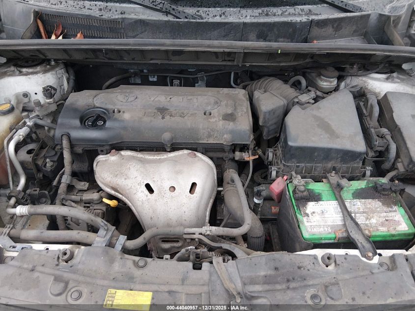 2013 Scion Xb VIN: JTLZE4FE7DJ044519 Lot: 44040957