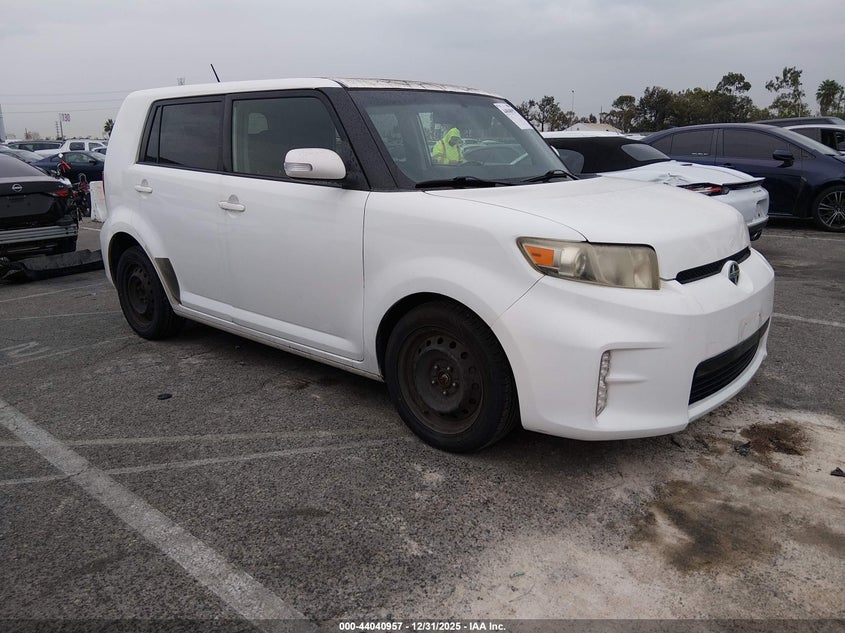 JTLZE4FE7DJ044519 2013 Scion Xb auction photo 1