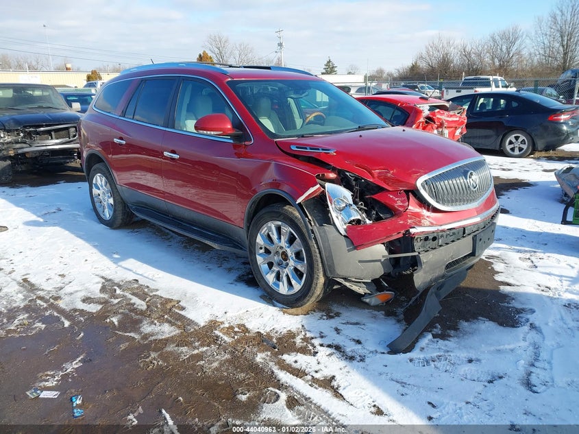 2012 Buick Enclave Premium
