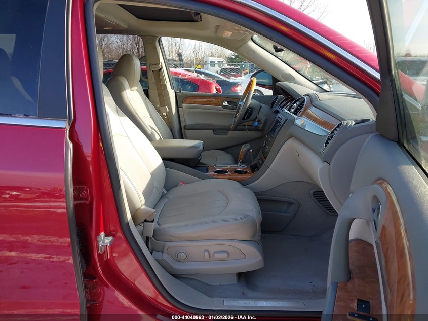 2012 Buick Enclave Premium