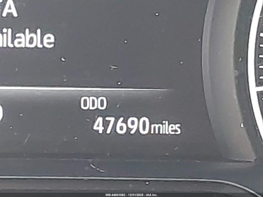 2023 Toyota Venza Le VIN: JTEAAAAH5PJ132974 Lot: 44041062