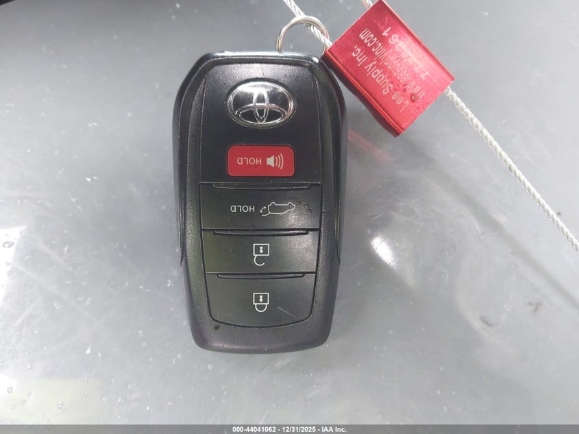 2023 Toyota Venza Le VIN: JTEAAAAH5PJ132974 Lot: 44041062