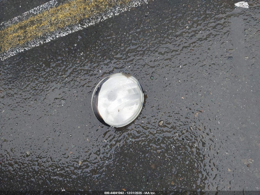 2023 Toyota Venza Le VIN: JTEAAAAH5PJ132974 Lot: 44041062