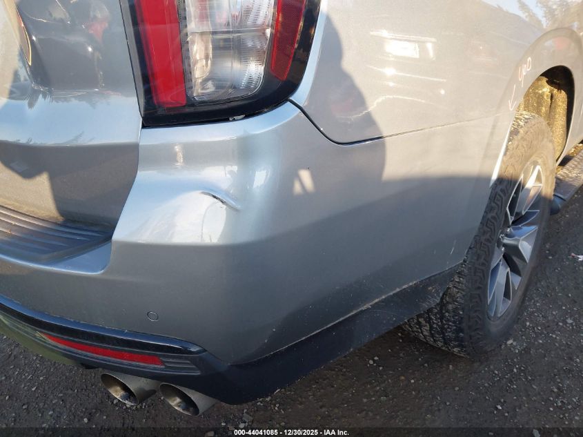 2024 Chevrolet Suburban - 1GNSKDKLXRR126495