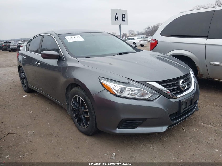 1N4AL3AP5GC259476 2016 Nissan Altima 2.5 S auction photo 1
