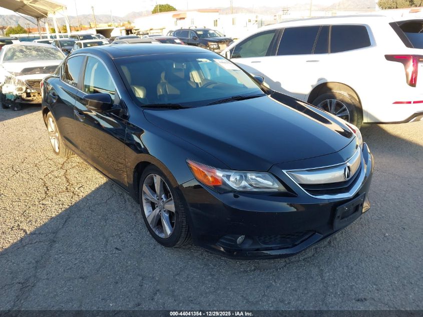 2013 Acura ILX