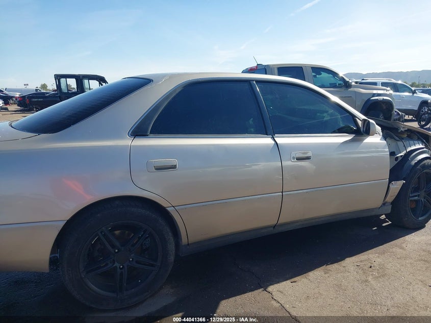 2000 Lexus Es 300 VIN: JT8BF28G4Y5076175 Lot: 44041366