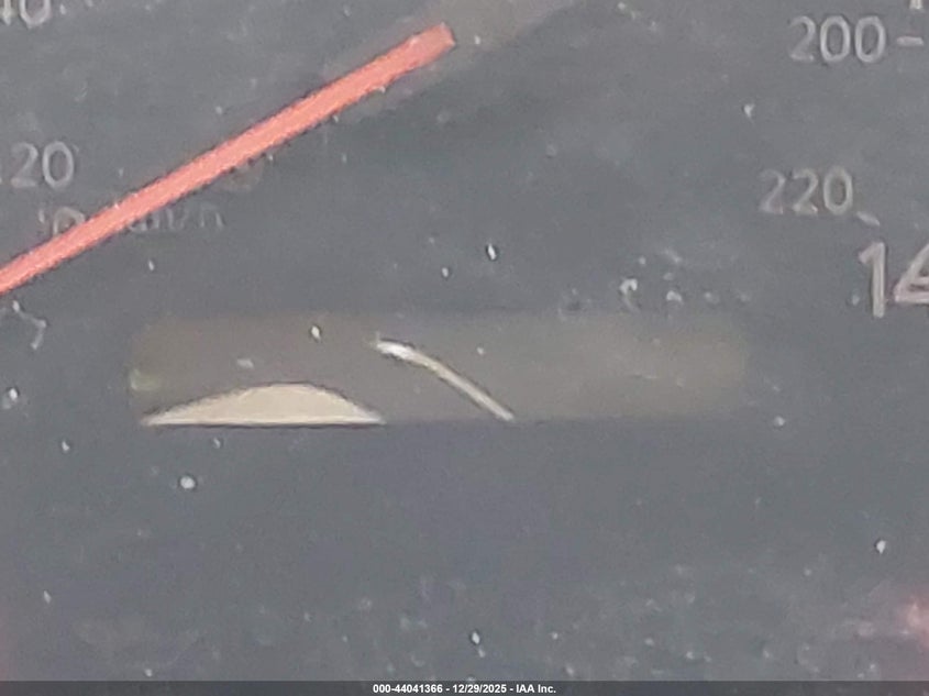 2000 Lexus Es 300 VIN: JT8BF28G4Y5076175 Lot: 44041366