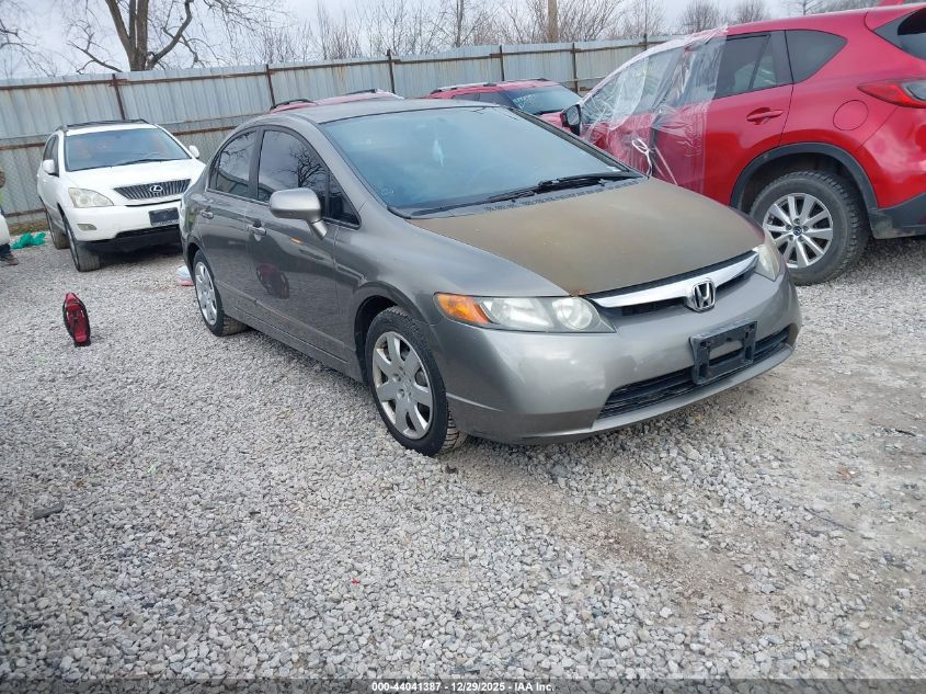2006 Honda Civic