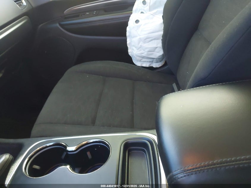 2020 Dodge Durango Gt Awd