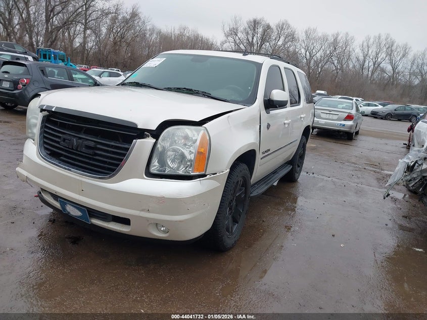 2012 Gmc Yukon 5.3 Slt Other Lot 111044041732 Vin 1GKS2CE05CR107336