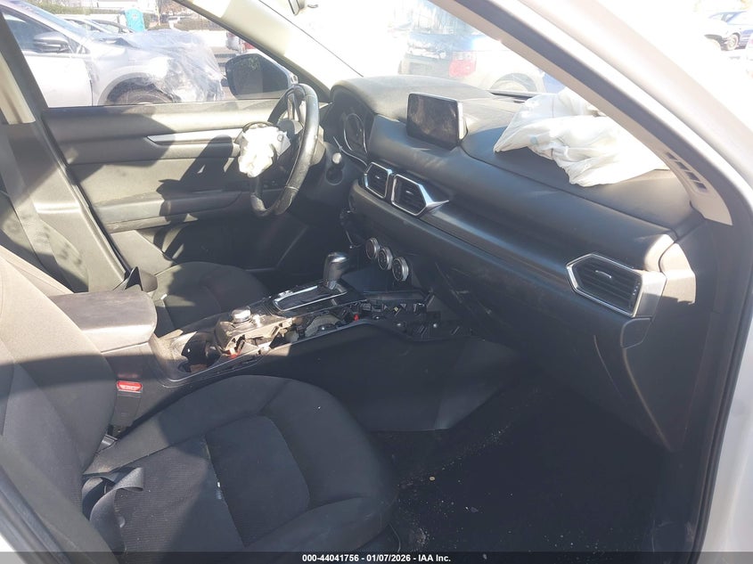 2019 Mazda Cx-5 Sport