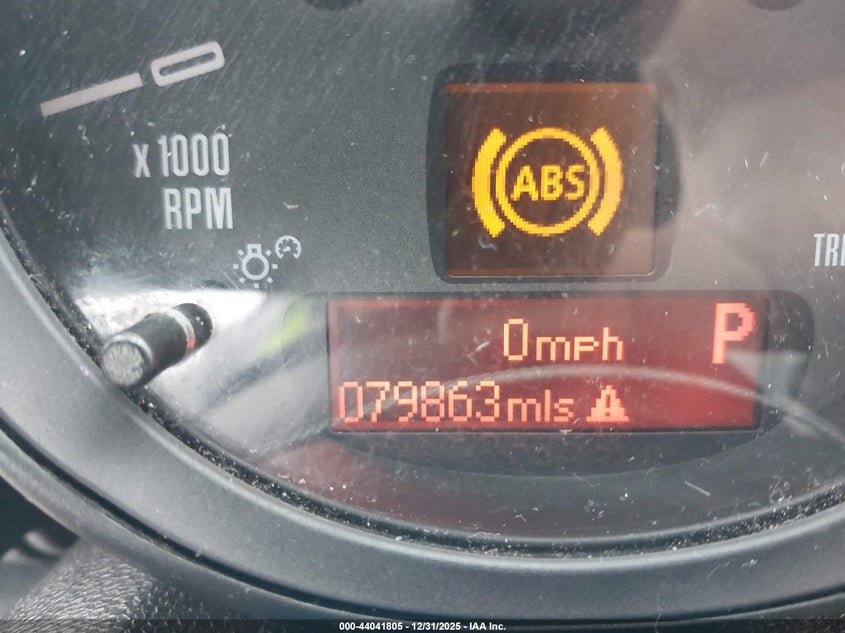 2015 Mini Paceman Cooper S VIN: WMWSS5C59FWT84452 Lot: 44041805