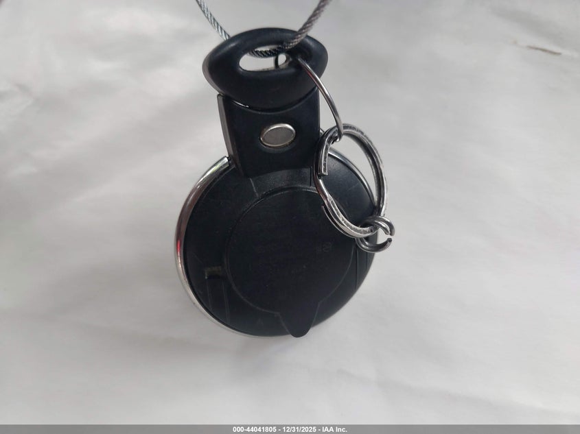 2015 Mini Paceman Cooper S VIN: WMWSS5C59FWT84452 Lot: 44041805