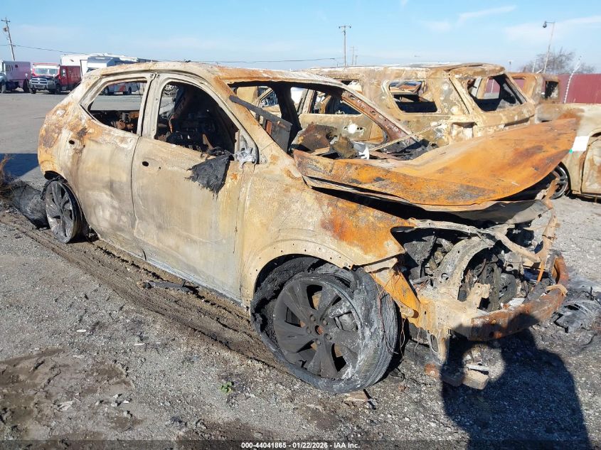 2024 Buick Encore GX